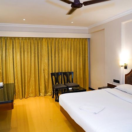 Hotel Sun Shine Inn Mira-Bhayandar Экстерьер фото